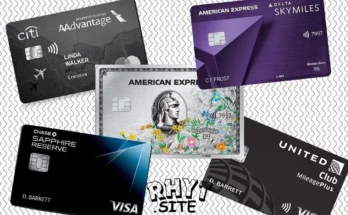 The Top Travel Credit Cards for Beginners