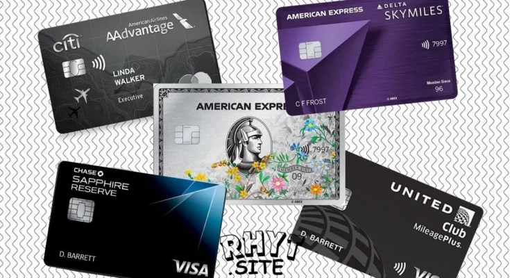 The Top Travel Credit Cards for Beginners