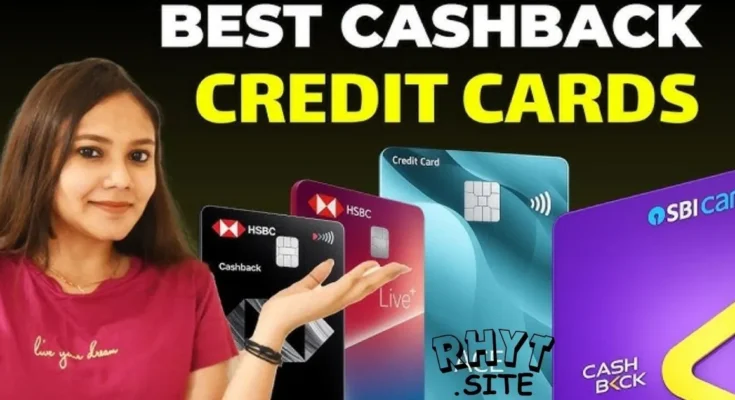 Best Cashback Credit Cards in 2026