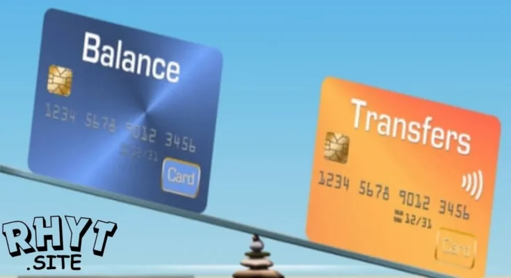 Best Balance Transfer Cards for Debt Relief