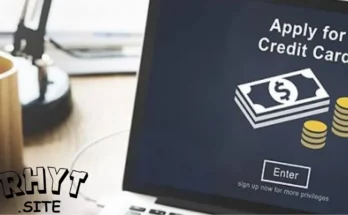 How to Apply for Your First Credit Card