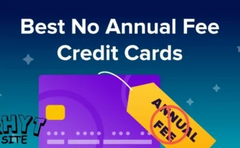 Why Choose a No-Annual-Fee Credit Card?